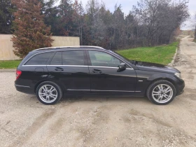 Mercedes-Benz C 320 4MATIC , снимка 2