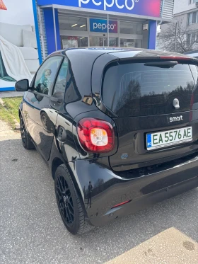 Smart Fortwo, снимка 3