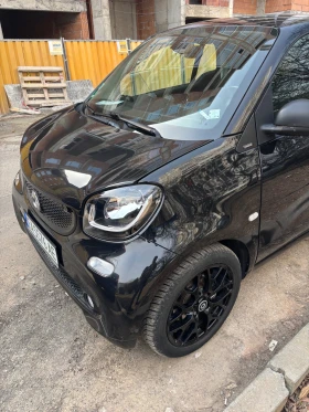 Smart Fortwo, снимка 4