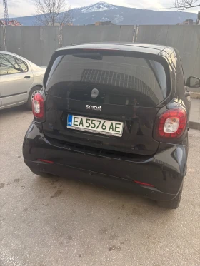 Smart Fortwo, снимка 7