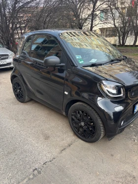 Smart Fortwo, снимка 2