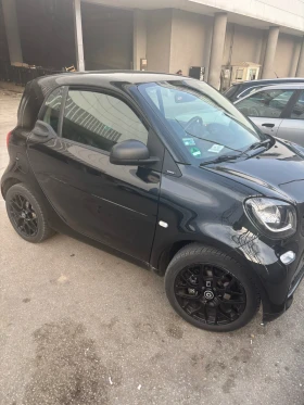 Smart Fortwo, снимка 5