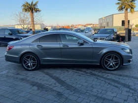 Mercedes-Benz CLS 350 AMG 6, 3 Packet Full , снимка 3