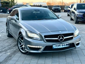 Mercedes-Benz CLS 350 AMG 6, 3 Packet Full , снимка 1