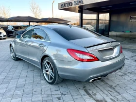 Mercedes-Benz CLS 350 AMG 6, 3 Packet Full , снимка 6