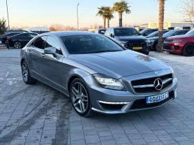 Mercedes-Benz CLS 350 AMG 6, 3 Packet Full , снимка 2