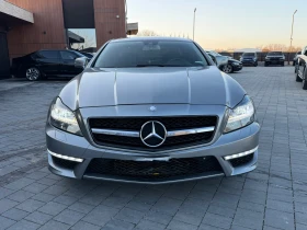 Mercedes-Benz CLS 350 AMG 6, 3 Packet Full , снимка 9