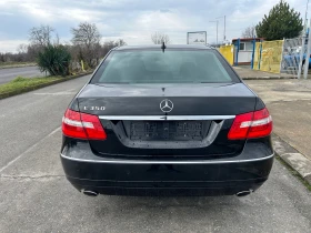Mercedes-Benz E 350, снимка 5
