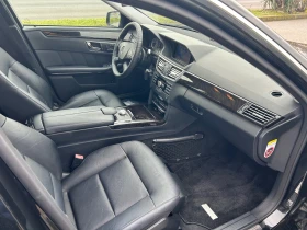 Mercedes-Benz E 350, снимка 8