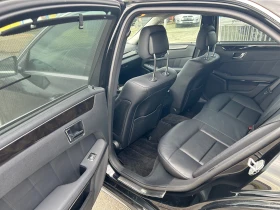 Mercedes-Benz E 350, снимка 10