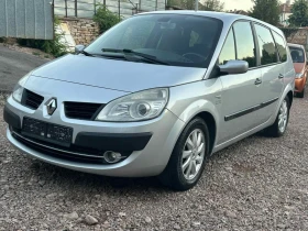 Renault Grand scenic 1.9DCI 7 места, снимка 1