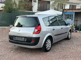 Renault Grand scenic 1.9DCI 7 места, снимка 7