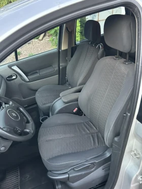 Renault Grand scenic 1.9DCI 7 места, снимка 10