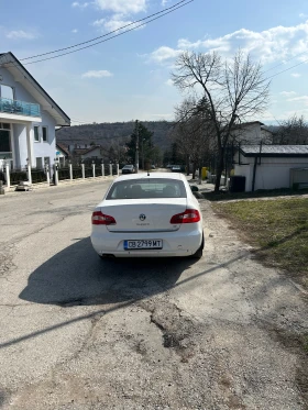 Skoda Superb, снимка 3