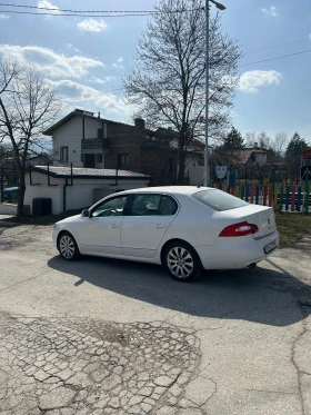 Skoda Superb, снимка 5