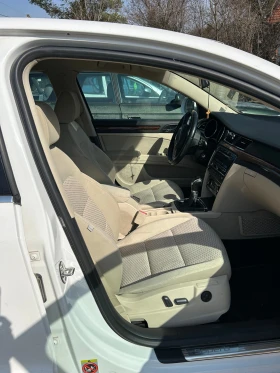 Skoda Superb, снимка 9