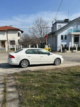 Skoda Superb, снимка 2