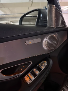 Mercedes-Benz C 220 AMG pack/7G-TRONIC/tuning, снимка 12