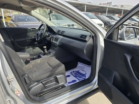 VW Passat 2.0TDI 140к.с Comfort line, снимка 14