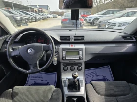 VW Passat 2.0TDI 140к.с Comfort line, снимка 16