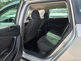 VW Passat 2.0TDI 140к.с Comfort line, снимка 12