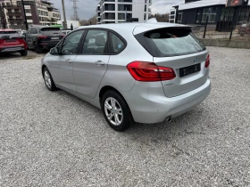BMW 2 Active Tourer NAVI* ПОДГРЕВ* ДИСТРОНИК* 2.0d 150hp* euro 6, снимка 10