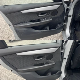 BMW 2 Active Tourer NAVI* ПОДГРЕВ* ДИСТРОНИК* 2.0d 150hp* euro 6, снимка 8