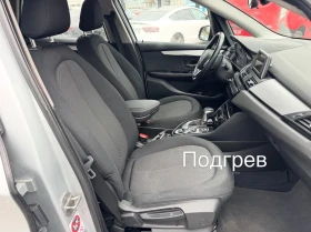 BMW 2 Active Tourer NAVI* ПОДГРЕВ* ДИСТРОНИК* 2.0d 150hp* euro 6, снимка 2