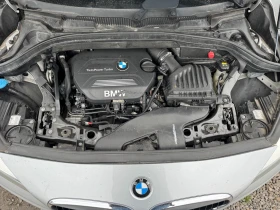 BMW 2 Active Tourer NAVI* ПОДГРЕВ* ДИСТРОНИК* 2.0d 150hp* euro 6, снимка 16