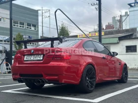 BMW M3 94.000КМ КРАЙНА ЦЕНА, снимка 3