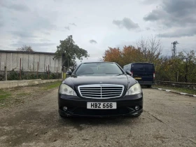 Mercedes-Benz S 320 S320 CDI, снимка 1
