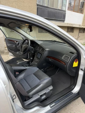 Volvo S60, снимка 8