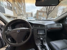 Volvo S60, снимка 10