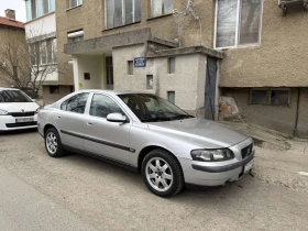 Volvo S60, снимка 1