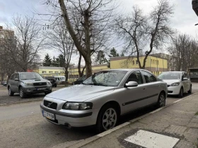 Volvo S60, снимка 5