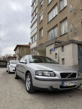 Volvo S60, снимка 6