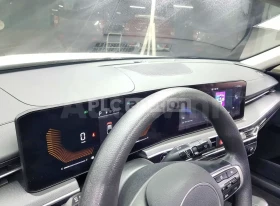 Kia K5 EX* ДИГИТАЛ* ПОДГРЕВ* ОБДУХ* LPG Течна фаза!* , снимка 10