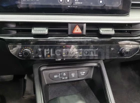 Kia K5 EX* ДИГИТАЛ* ПОДГРЕВ* ОБДУХ* LPG Течна фаза!* , снимка 13