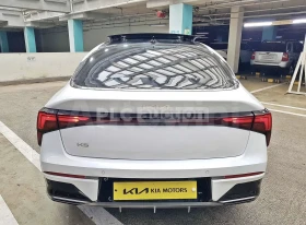 Kia K5 EX* ДИГИТАЛ* ПОДГРЕВ* ОБДУХ* LPG Течна фаза!* , снимка 5