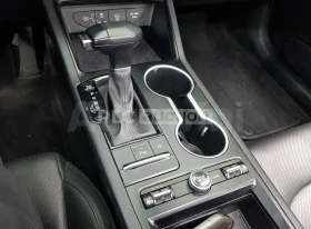 Kia K5 EX* ДИГИТАЛ* ПОДГРЕВ* ОБДУХ* LPG Течна фаза!* , снимка 14