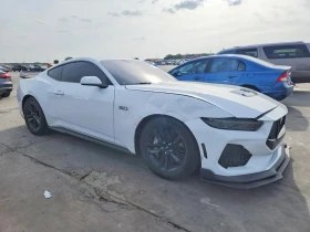 Ford Mustang GT Fastback, снимка 4