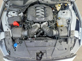 Ford Mustang GT Fastback, снимка 11