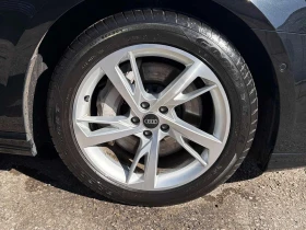 Audi A8 L /Black Optics/Executive Seat/ОБДУХВАНЕ/360, снимка 6