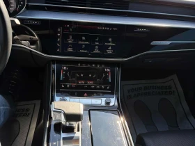 Audi A8 L /Black Optics/Executive Seat/ОБДУХВАНЕ/360, снимка 9