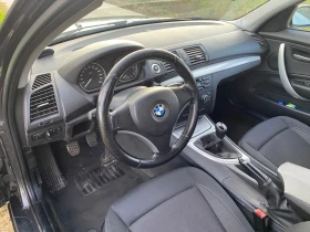 BMW 116 116ifacelift 6 Скот. 127000к.м., снимка 7