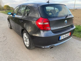BMW 116 116ifacelift 6 Скот. 127000к.м., снимка 5