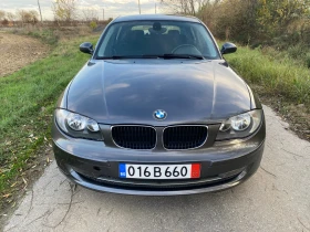 BMW 116 116ifacelift 6 Скот. 127000к.м., снимка 3