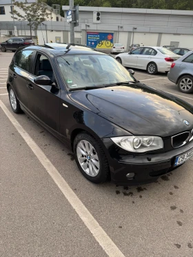 BMW 118, снимка 8