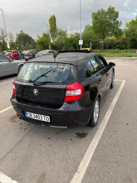 BMW 118, снимка 6