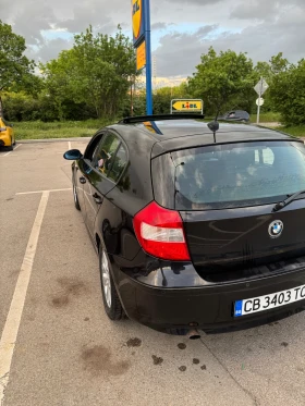 BMW 118, снимка 5